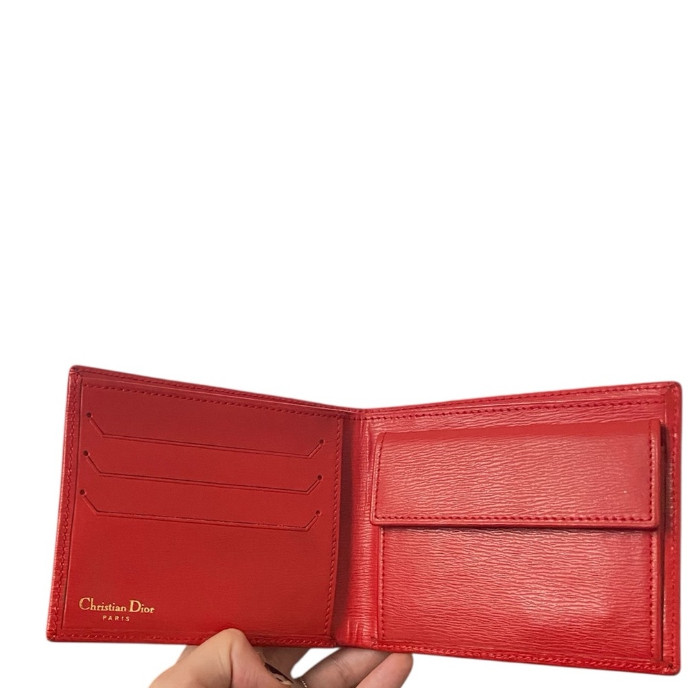 Dior Wallet - Picture 10 of 10